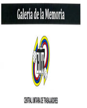 Galería de la memoria 