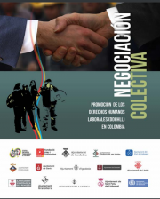 Cartilla Módulo III de Negociación Colectiva - Promoción de los Derechos Humanos Laborales en Colombia