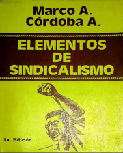 Elementos del Sindicalismo